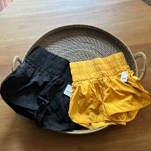 FP Movement by Free People shorts